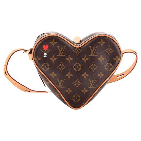 game on coeur louis vuitton|louis vuitton monogram.